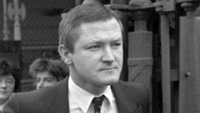 Finucane Cover-Up Continues