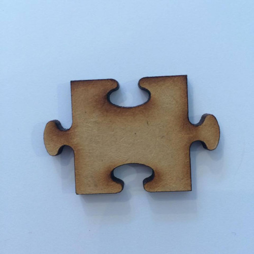 Jigsaw Piece craftmagicwholesale