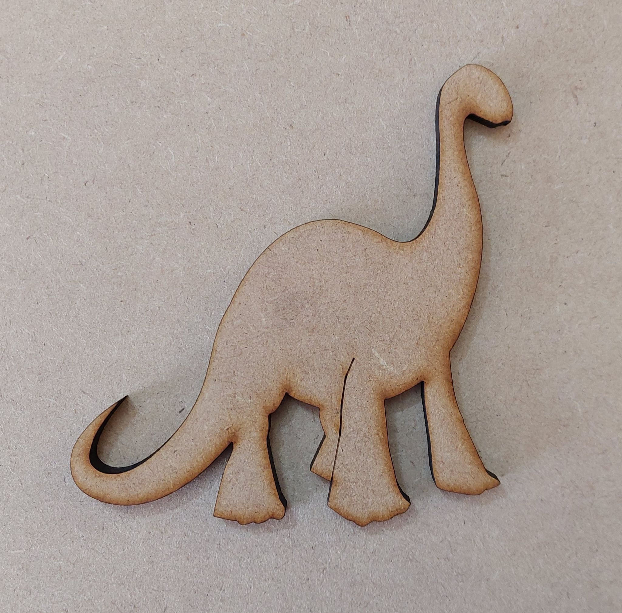 Brontosaurus