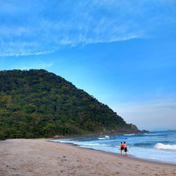 CAMPING CANTAO PRAINHA BRANCA