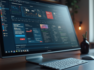 The Essential Guide to Web Development: Bridging UI and UX Design