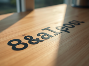 The Impact of Effective Branding and Logo Design on Business Success