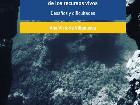 A 40 años de la firma de la Convención de Jamaica de Derecho del Mar