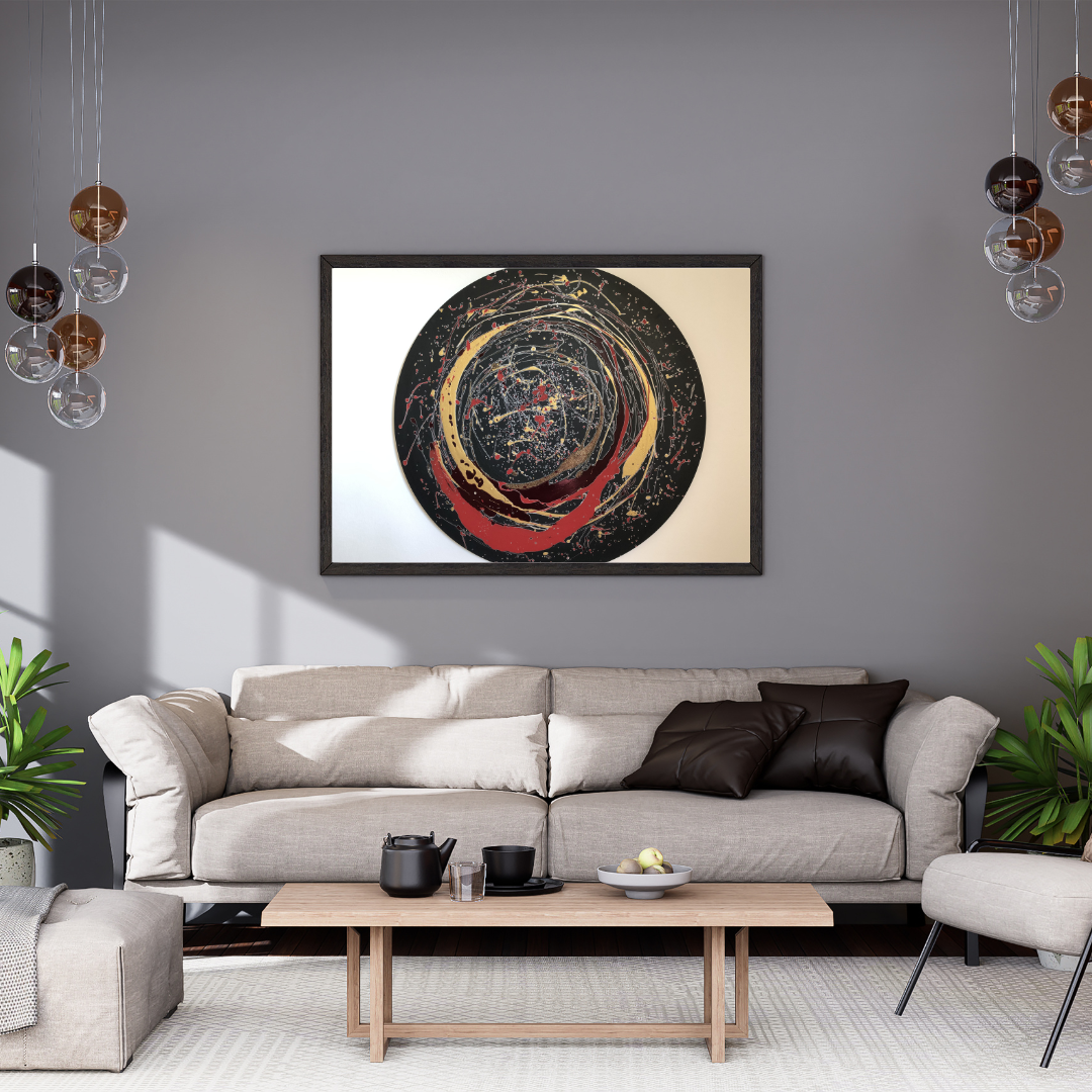 Hors Norme (80 cm) – "Home" Collection