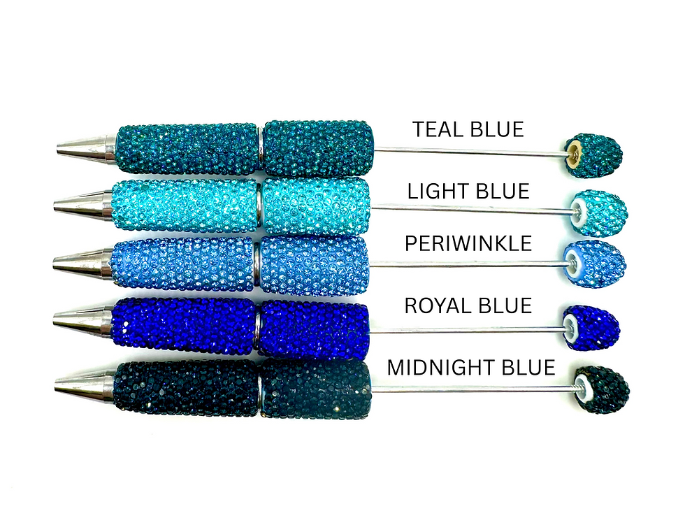 Thumbnail: Rhinestone Pens