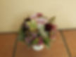 生花:winter arrangement