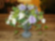 生花:winter arrangement