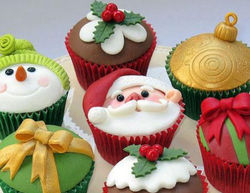 36.C cupc con fondant