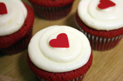 3.1. cupc red velvet