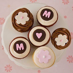 36.A cupc con fondant