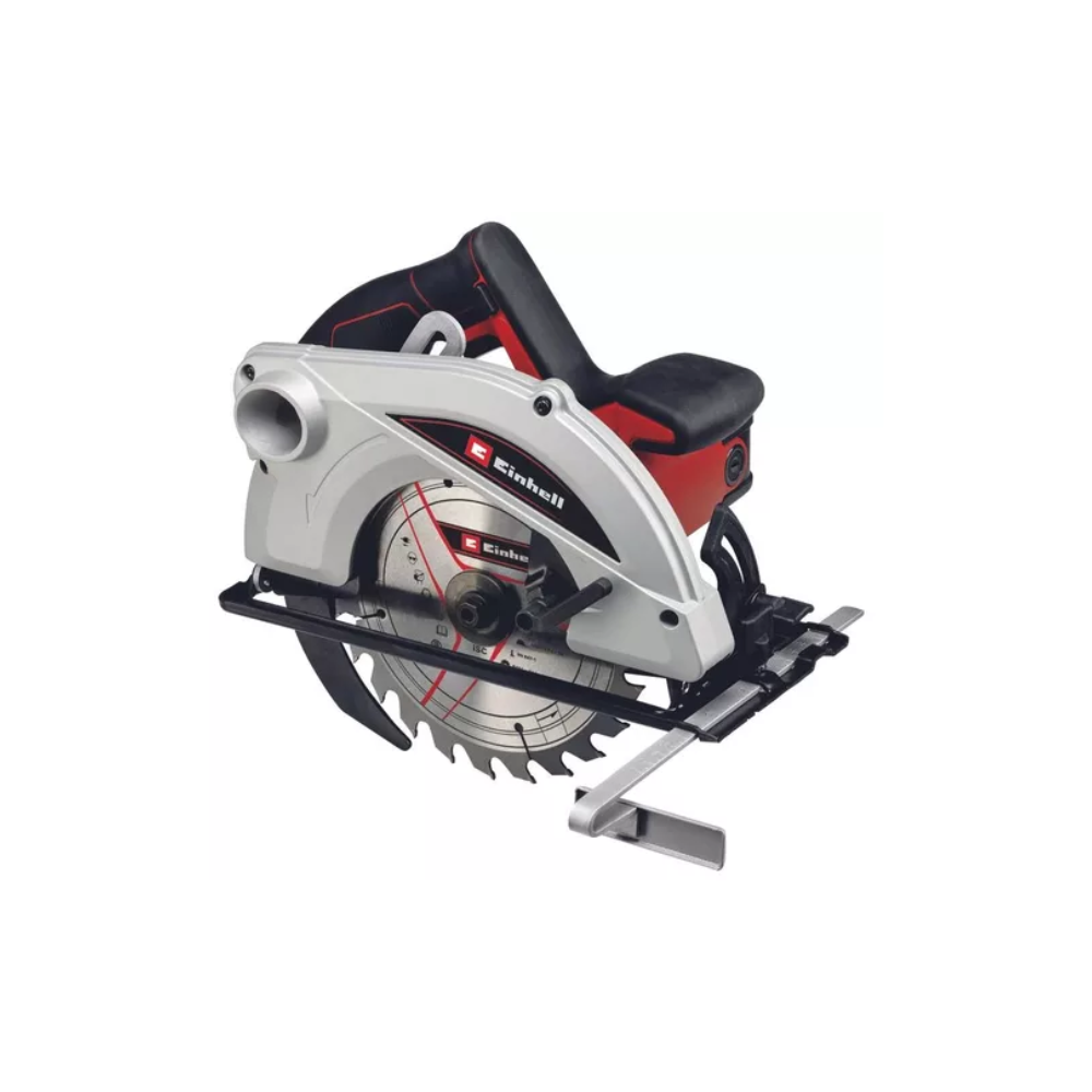 Einhell Sierra Circular Electrica TC-CS 1400/1