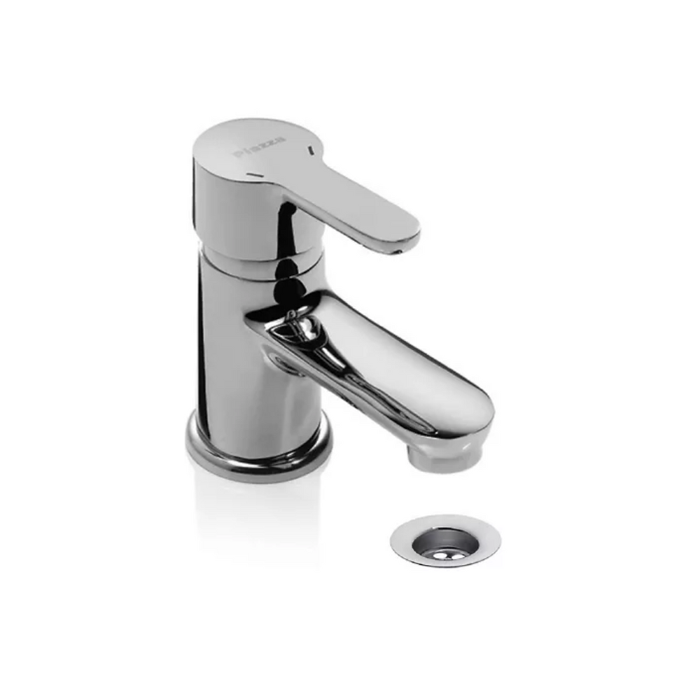 Piazza Emblem Monocomando Lavatorio