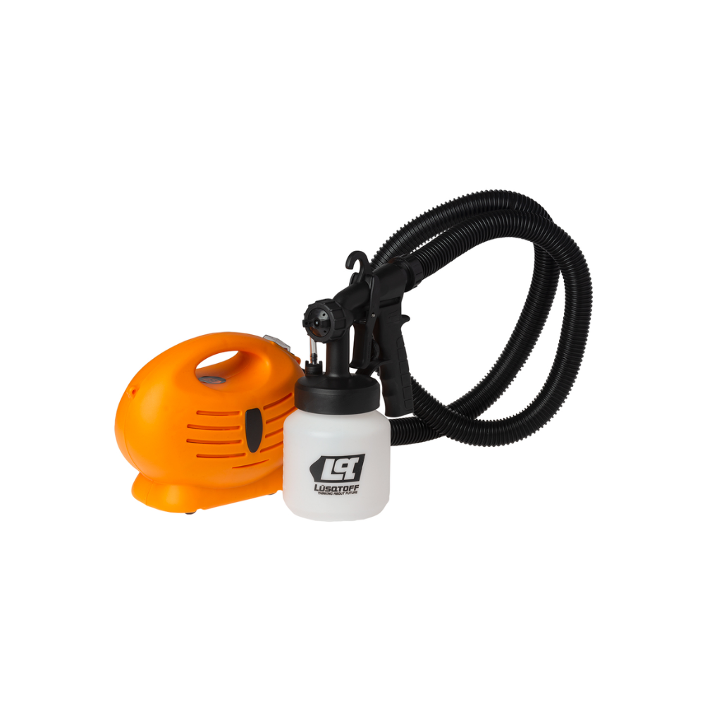 Lusqtoff Equipo para Pintar Electrico 450W - HTEP1004