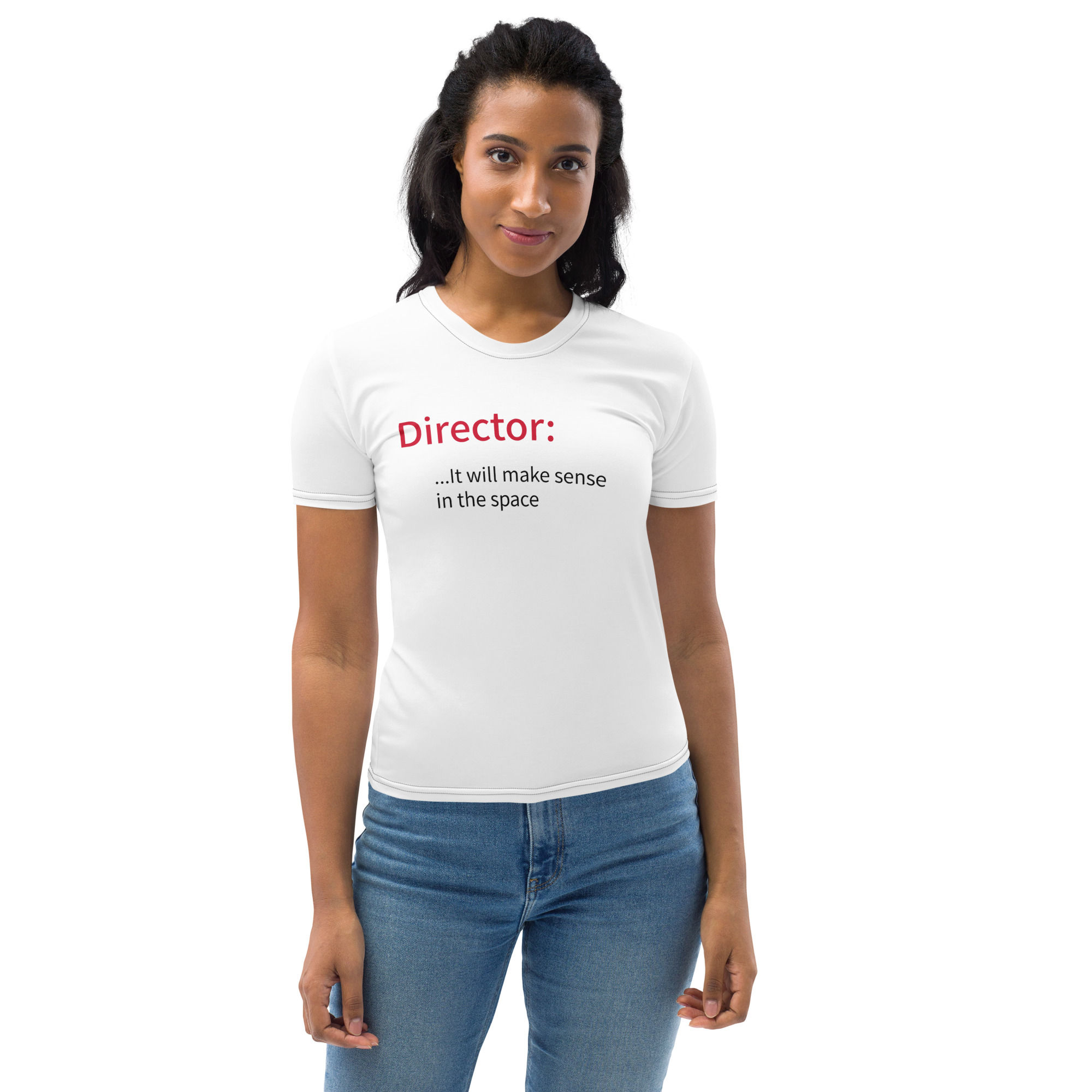 Women's T-shirt
