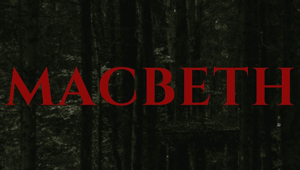Macbeth