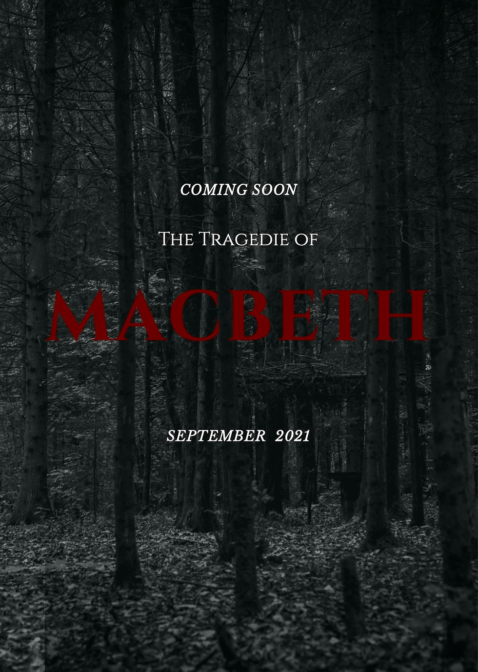 MACBETH