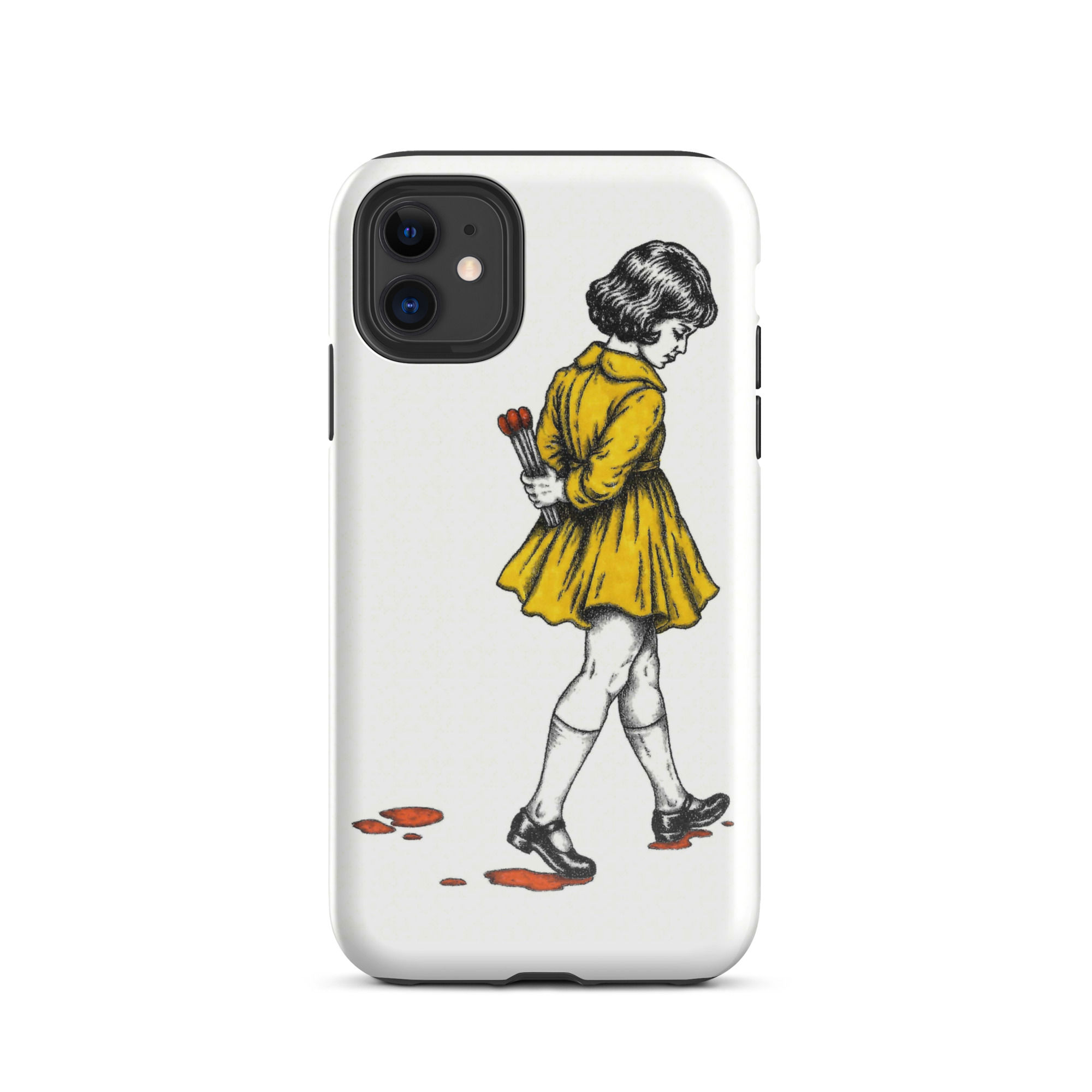 Tough Case for iPhone®