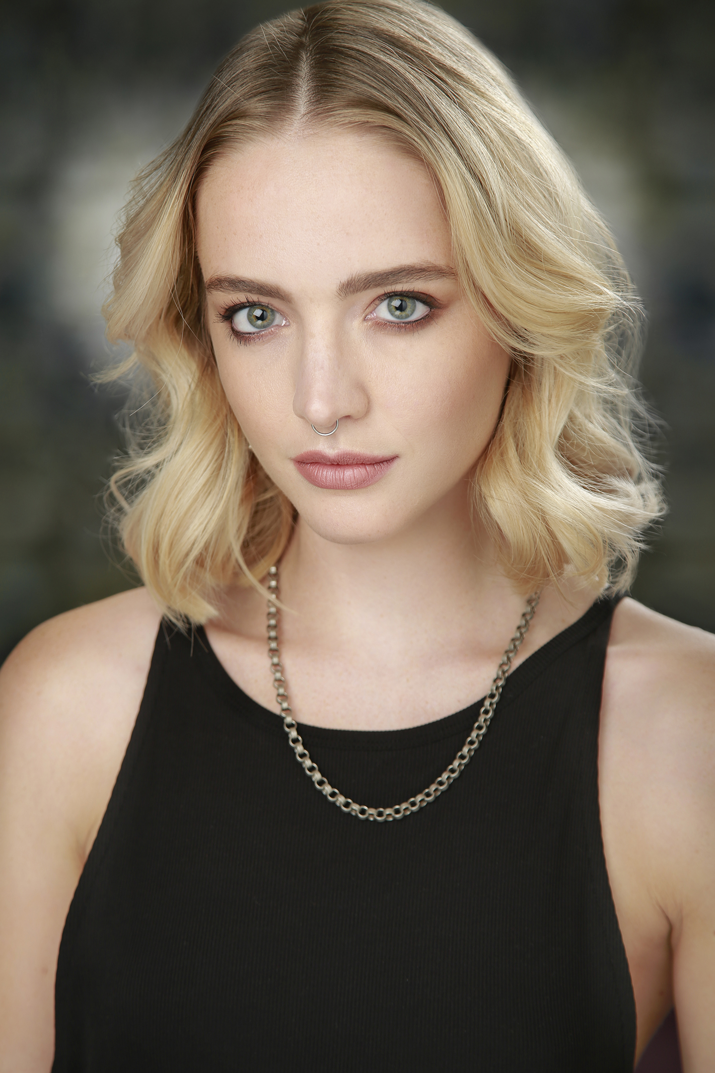 Professional Actor Headshots - Photography Studio £125 | Vanity Studio