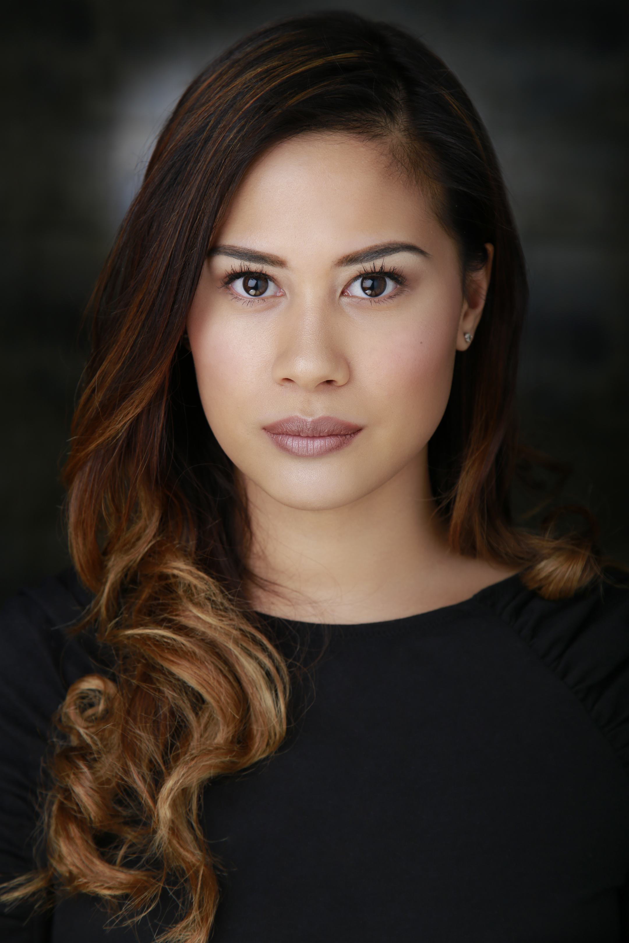 Professional Actor Headshots Photography Studio £125 Vanity Studio