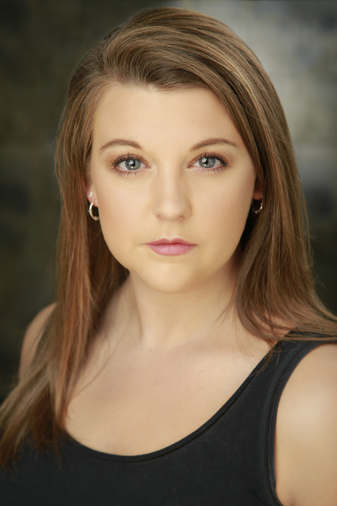 Professional Actor Headshots - Photography Studio £125 | Vanity Studio