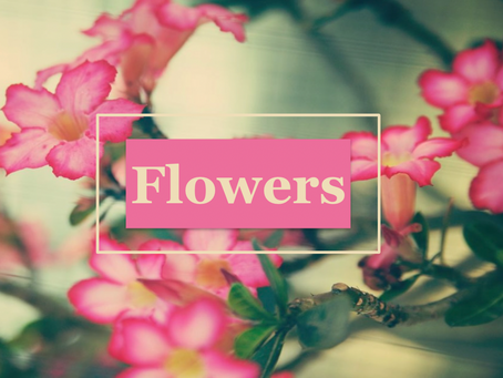 Flowers