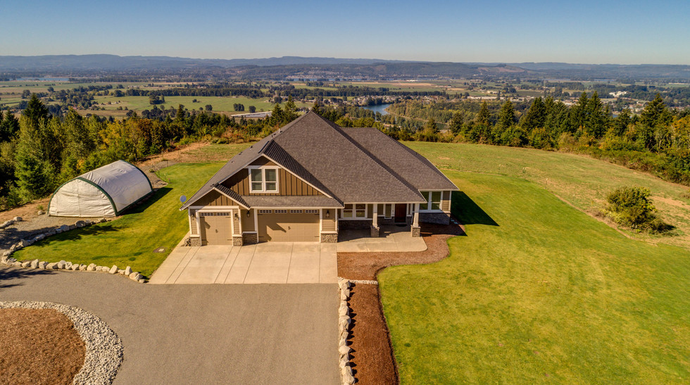 Woodland Custom Home Affordable Stick Built Homes