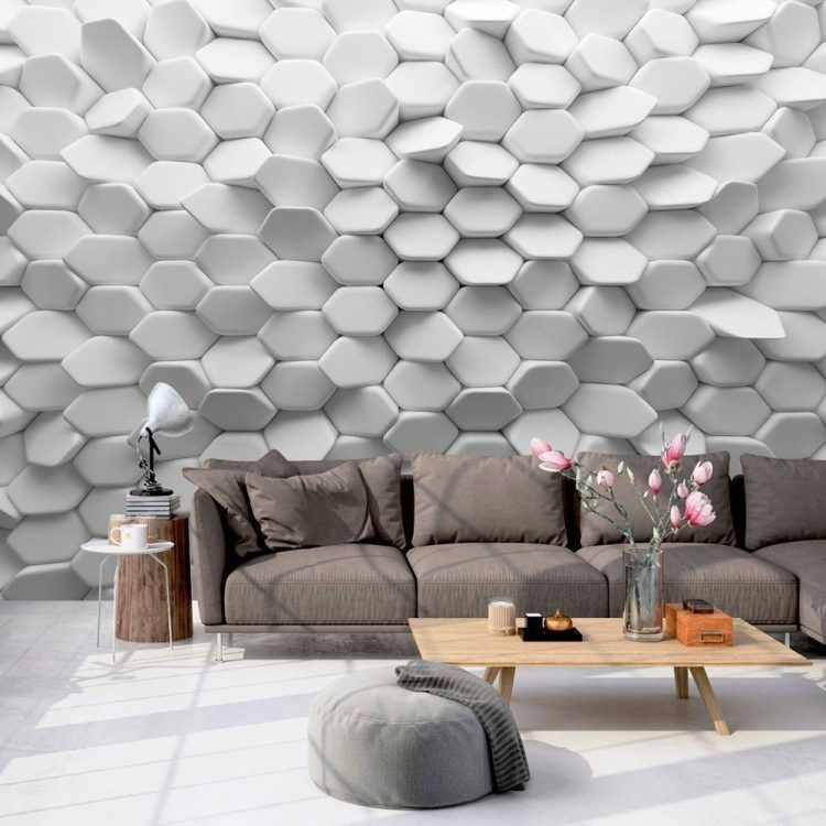 wallpaper dinding lazada