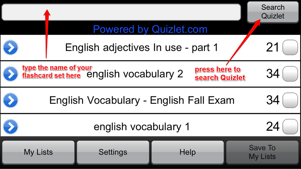 Phrase Maze Search Quizlet