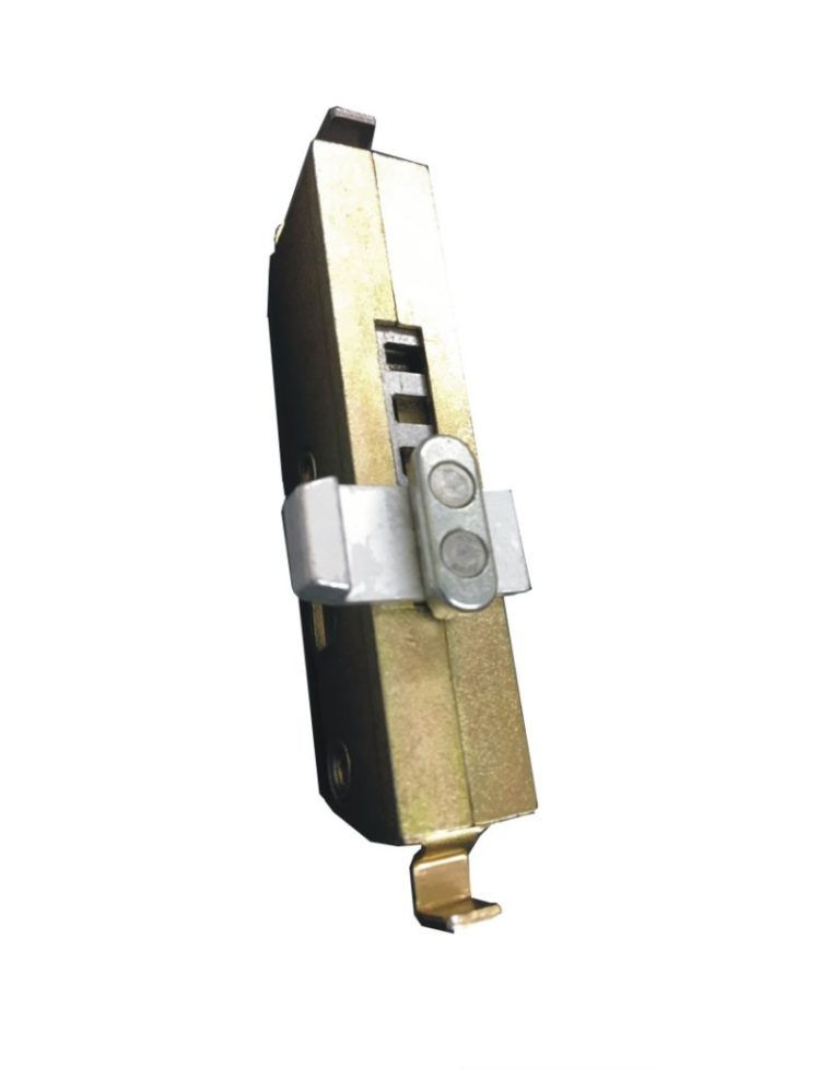 model engsel jendela aluminium