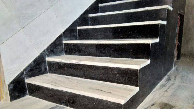 gambar keramik batu alam untuk tangga