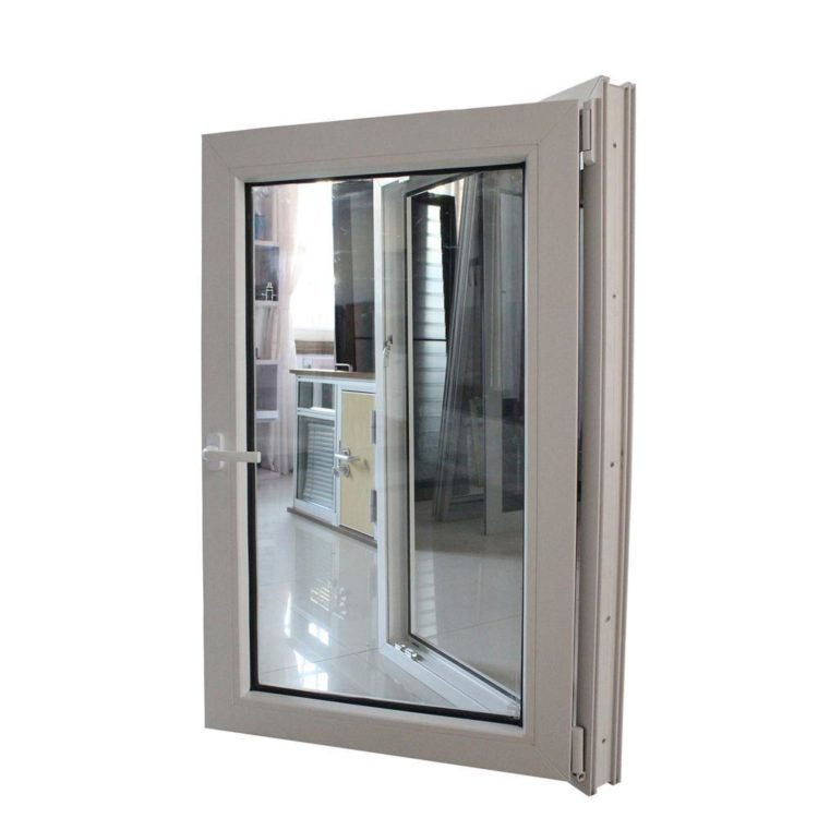 harga jendela jungkit upvc
