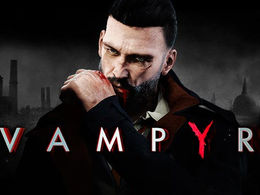 Vampyr