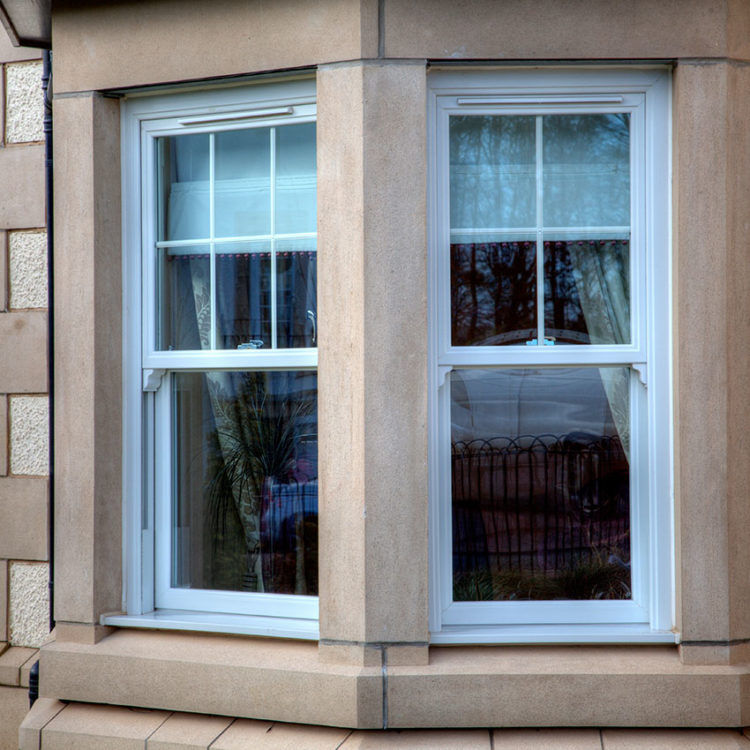 pintu jendela upvc murah