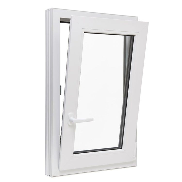 jual jendela upvc murah