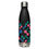 Thumbnail: Tangle Calm & Troubled Stainless steel water bottle