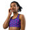 Thumbnail: Quant Echoes Sports bra