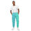Thumbnail: Quant Near & Far Unisex track pants