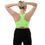 Thumbnail: Quant Help & Hinder Recycled Longline Sports Bra