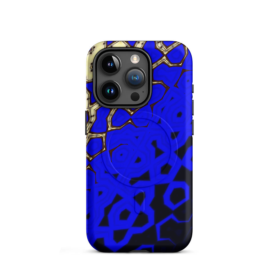 Thumbnail: Alive & Dead MagSafe® tough case for iPhone®