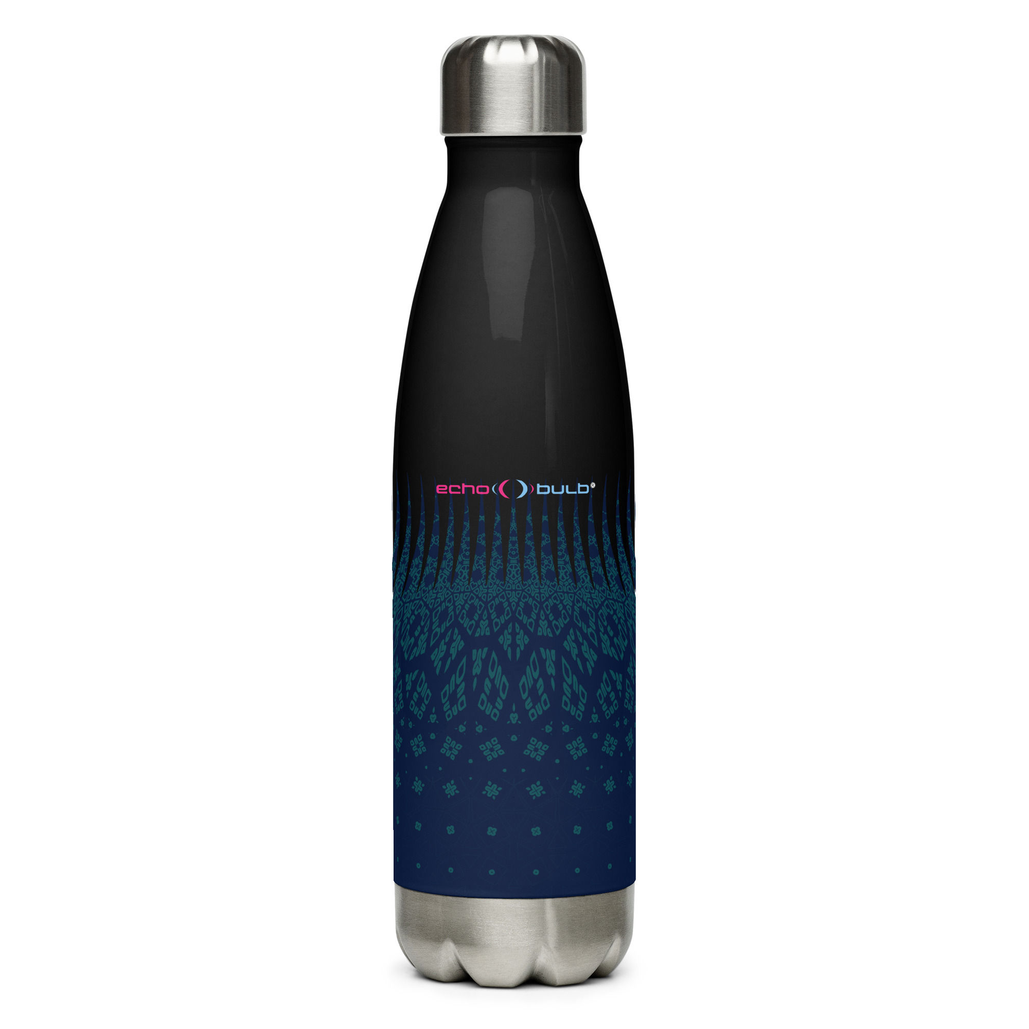 Tangle Zenith & Nadir Stainless steel water bottle