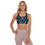 Thumbnail: Tangle Calm & Troubled Padded Sports Bra