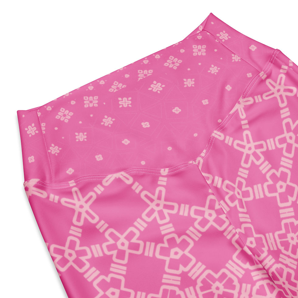 Thumbnail: Quant Zenith & Nadir Flare leggings