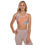 Thumbnail: Quant Horizontal & Vertical Padded Sports Bra