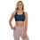 Thumbnail: Quant Zenith & Nadir Padded Sports Bra