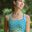 Thumbnail: Quant Lose & Find Padded Sports Bra