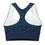 Thumbnail: Quant Zenith & Nadir Recycled Longline Sports Bra