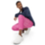 Thumbnail: Quant Zenith & Nadir Unisex track pants