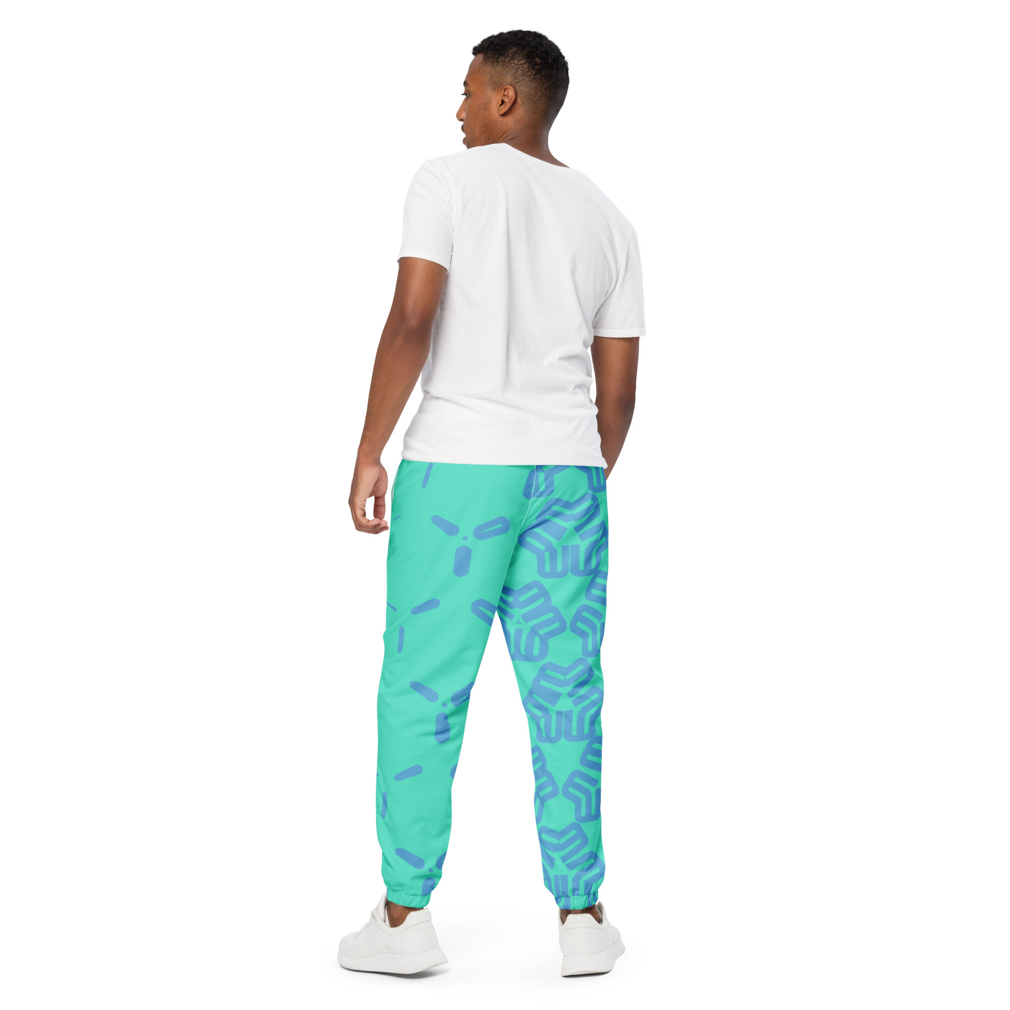 Quant Near & Far Unisex track pants