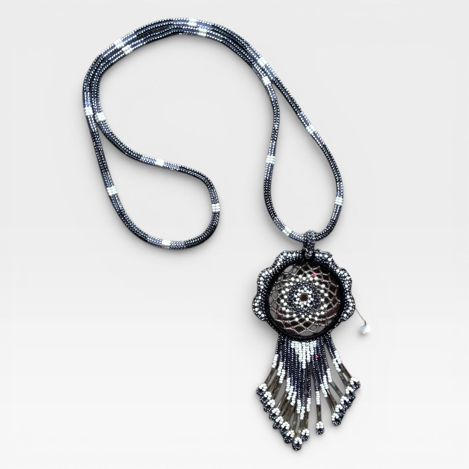 Dreamcatcher Necklace