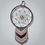 Thumbnail: L Beaded Dreamcatcher